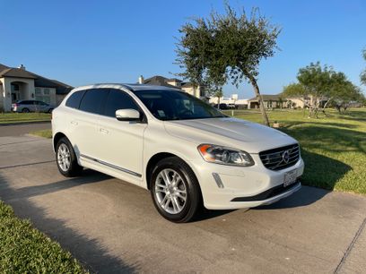 Used 2016 Volvo XC60 T5 Platinum