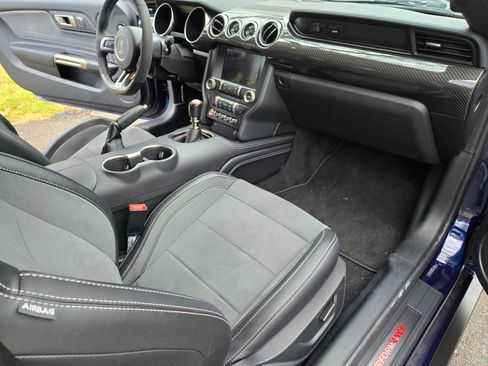 Used 2020 Ford Mustang Shelby GT350 w/ Technology Package image 18