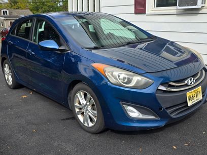 Used 2014 Hyundai Elantra GT