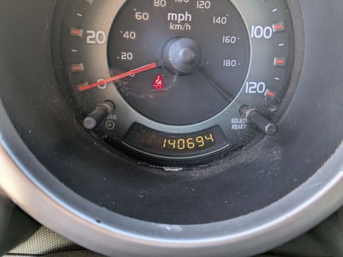 Used 2003 Honda Element EX image 9