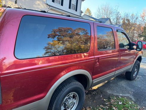 Used 2000 Ford Excursion Limited image 5