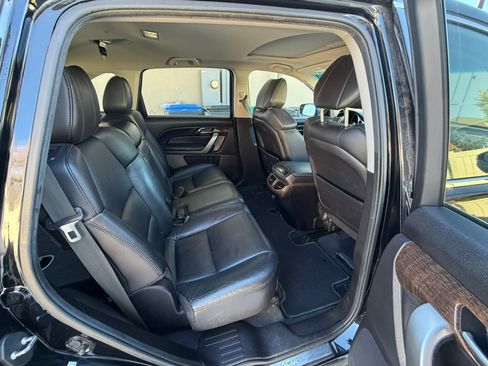 Used 2012 Acura MDX w/ Technology Package image 11