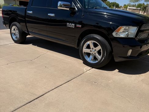 Used 2014 RAM 1500 Express AWD/4WD image 8