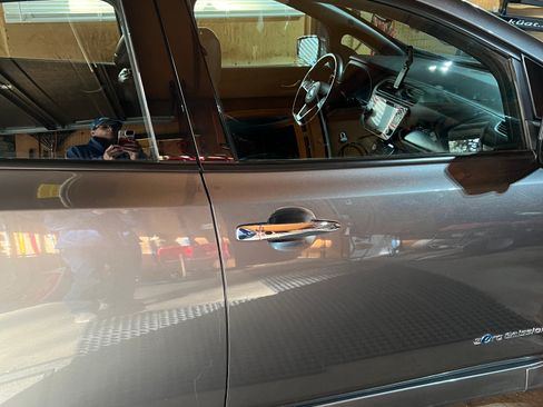 Used 2019 Nissan Leaf SL Plus image 5