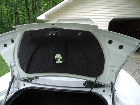 Used 2015 Chevrolet Camaro LS image 25