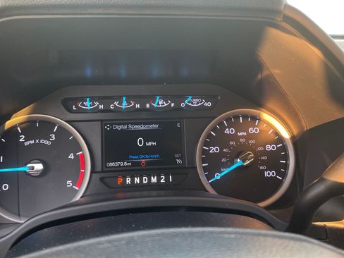 Used 2019 Ford F250 XLT w/ XLT Value Package AWD/4WD image 19