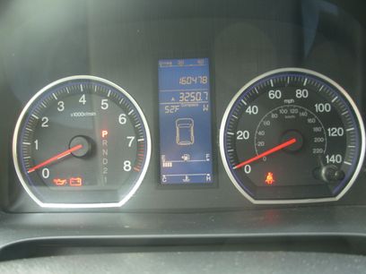 Used 2010 Honda CR-V EX