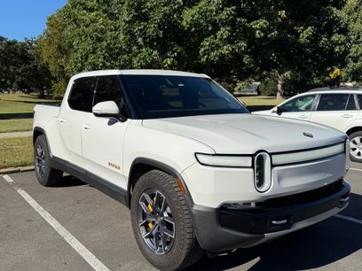 Used 2022 Rivian R1T Launch Edition