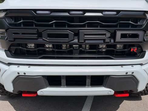 Used 2025 Ford F150 Raptor w/ Equipment Group 803A Raptor R AWD/4WD image 10