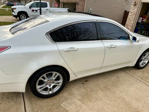 Used 2010 Acura TL w/ Technology Package image 6