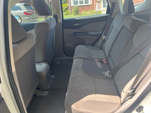 Used 2014 Honda CR-V LX image 15