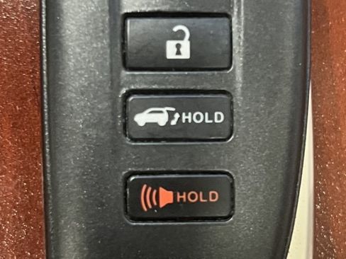Used 2018 Lexus RX 350 FWD w/ Premium Package image 12