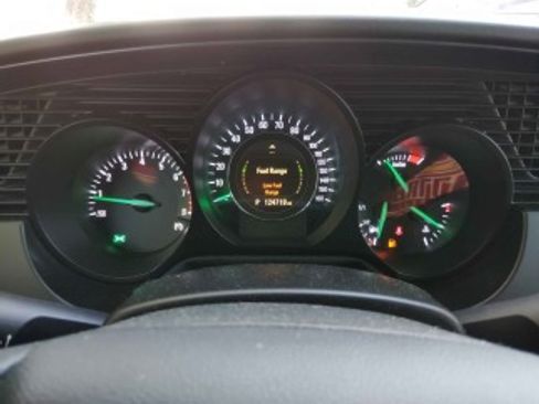 Used 2010 Saab 9-5 Aero image 2