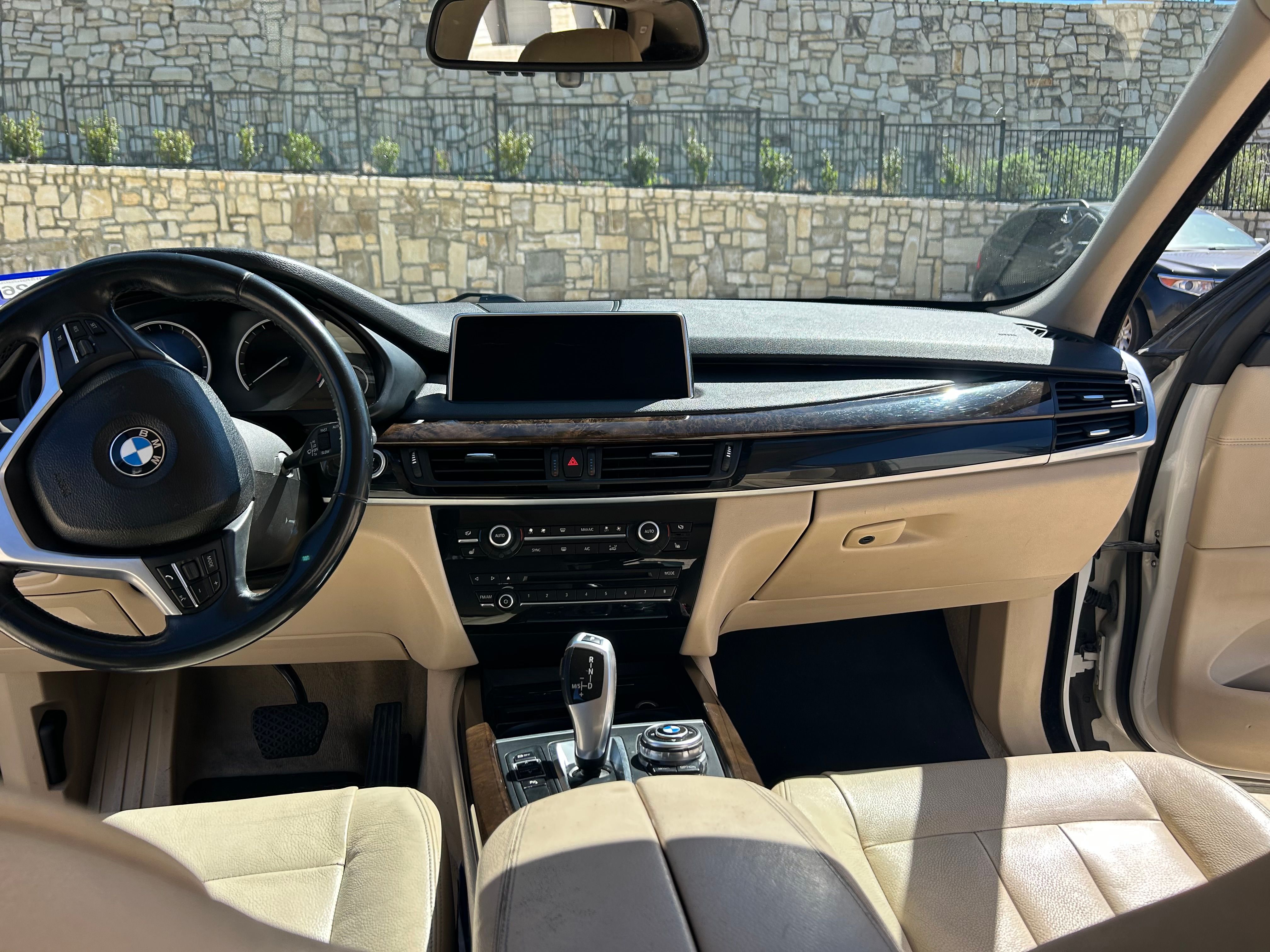 Used 2014 BMW X5 sDrive35i w/ Premium Package RWD image 4