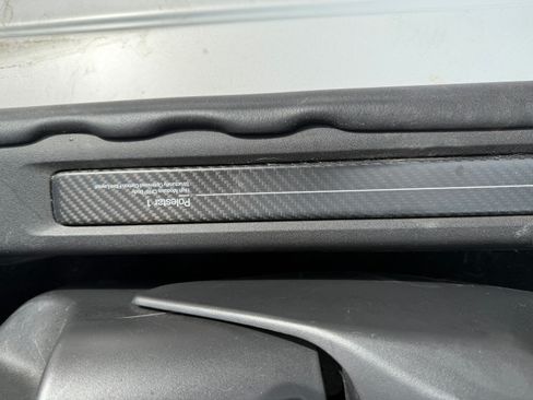 Used 2020 Polestar Polestar 1 Coupe 2D image 12