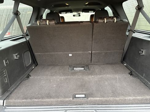 Used 2017 Ford Expedition EL Limited image 13