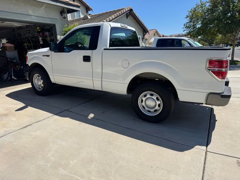 Used 2013 Ford F150 XL RWD image 5