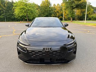 Used 2025 Audi A6 e-tron Premium Plus AWD/4WD video 1