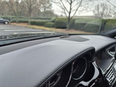 Used 2012 Mercedes-Benz CLS 63 AMG image 17