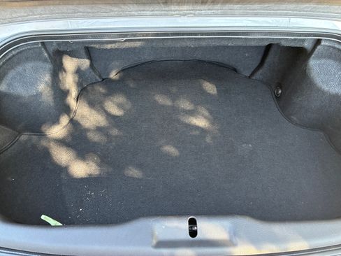 Used 2006 Nissan 350Z Touring image 24