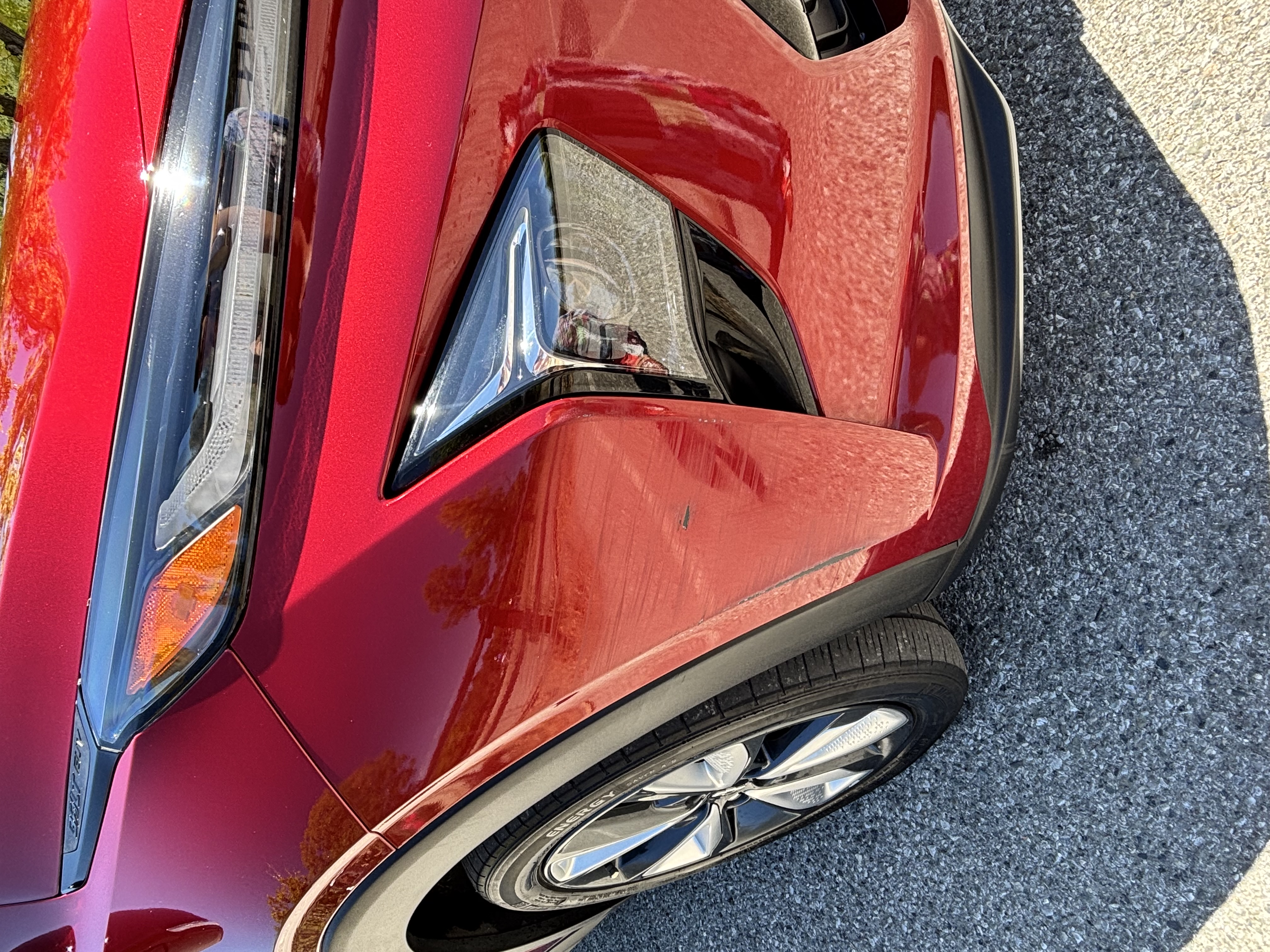Used 2022 Chevrolet Bolt EUV LT w/ Convenience Package FWD image 11