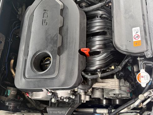 Used 2016 Hyundai Sonata SE FWD image 6