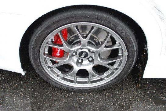 Used 2013 Mitsubishi Lancer Evolution MR AWD/4WD image 26