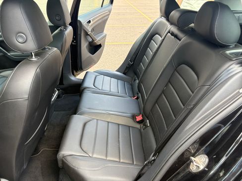 Used 2017 Volkswagen Golf Alltrack S AWD/4WD image 11