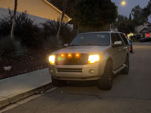 Used 2007 Ford Expedition Limited image 4