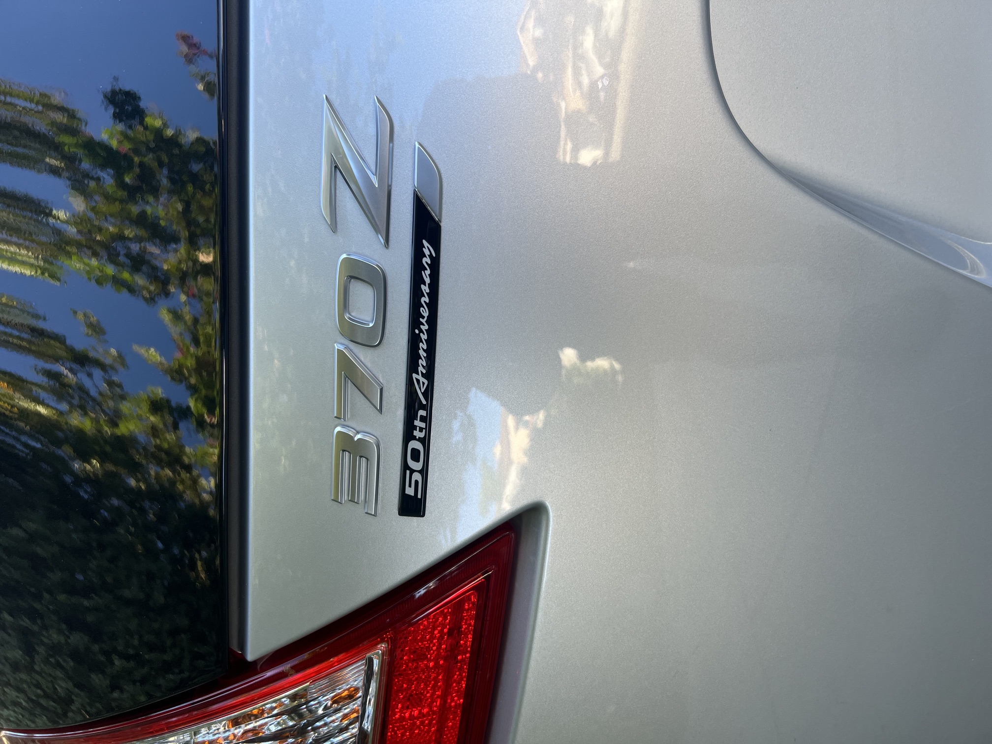 Used 2020 Nissan 370Z Coupe RWD image 13