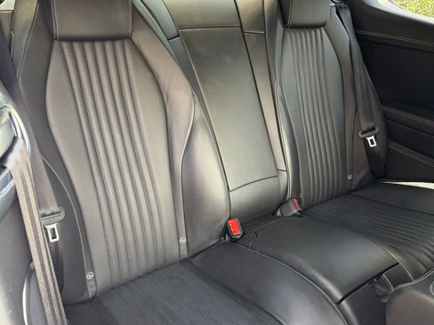 Used 2017 Bentley Continental GT AWD/4WD image 25