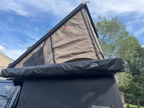 Used 2017 Ford F150 Raptor w/ Equipment Group 802A Luxury image 11