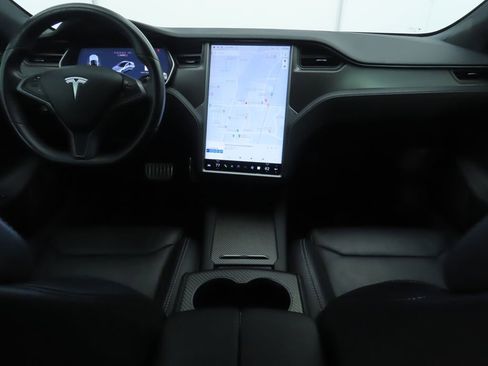 Used 2018 Tesla Model S P100D image 12