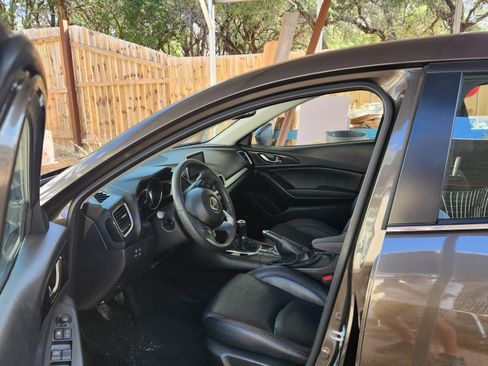 Used 2015 MAZDA MAZDA3 s Grand Touring image 14