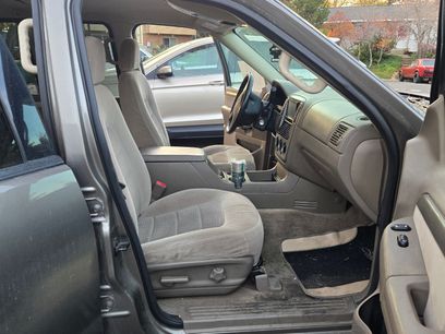 Used 2004 Ford Explorer Sport XLT
