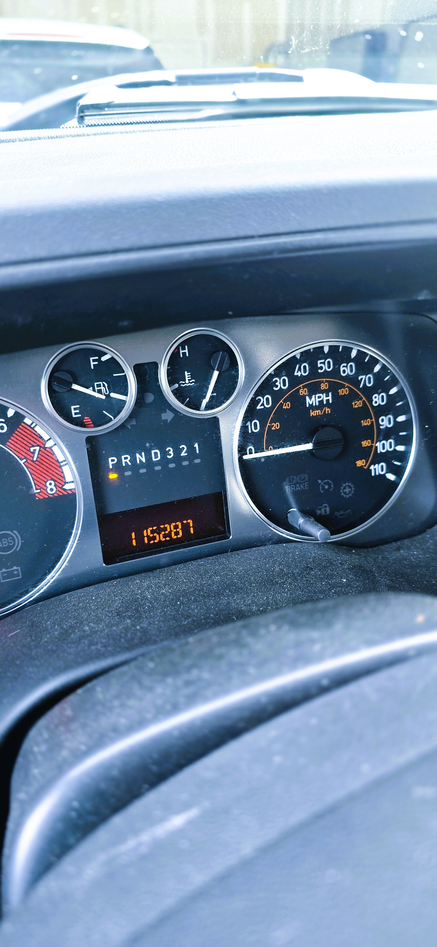 Used 2007 HUMMER H3 AWD/4WD image 10