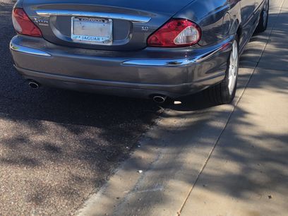 Used 2005 Jaguar X-TYPE 3.0