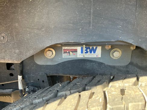 Used 2024 Ford F350 King Ranch w/ FX4 Off-Road Package image 16