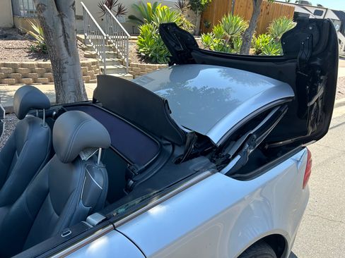 Used 2003 Mercedes-Benz SL 500 image 12