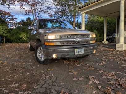 Used 1999 Chevrolet Silverado 1500 LS w/ Firm Ride Suspension Pkg