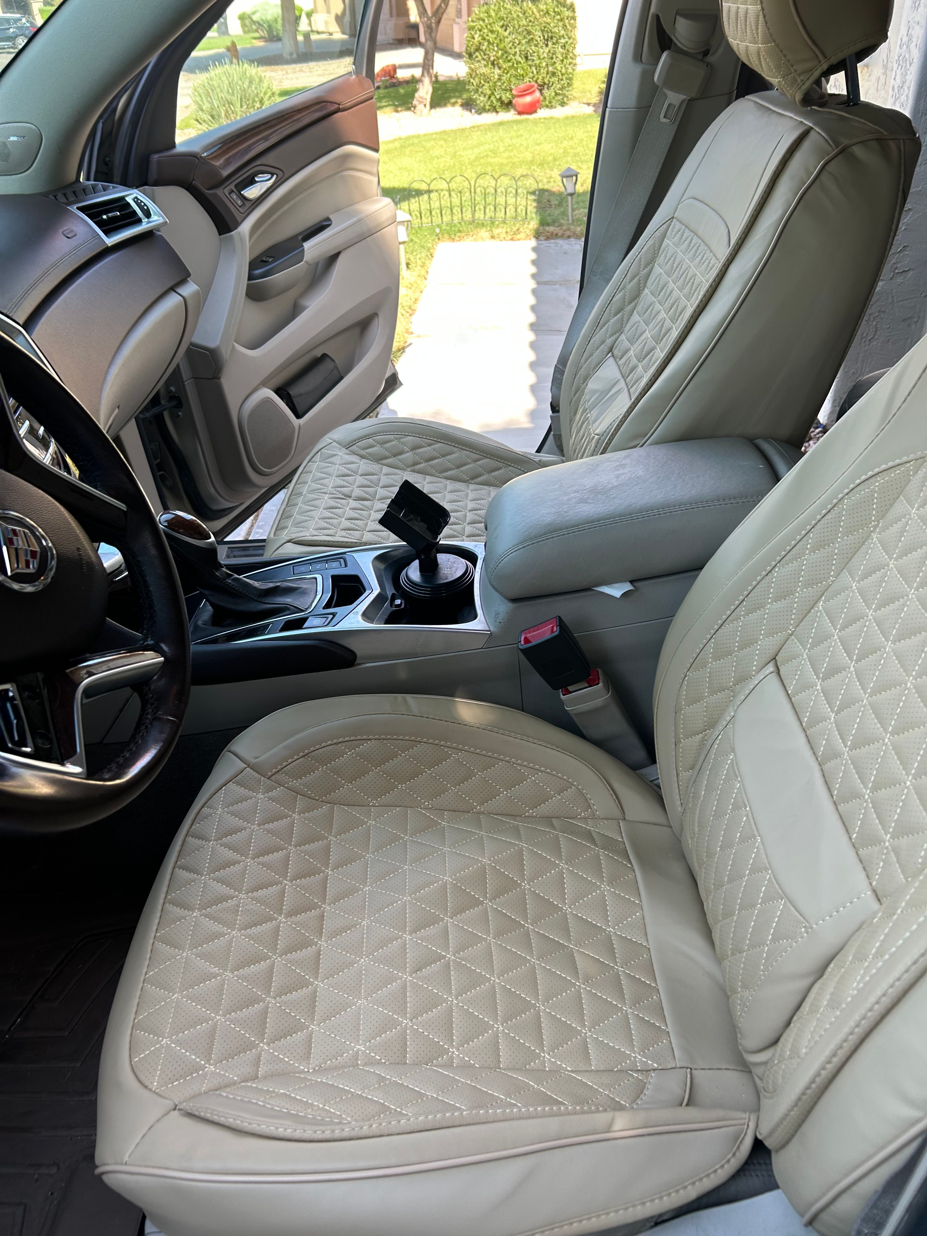 Used 2014 Cadillac SRX Premium w/ Driver Assist Package AWD/4WD image 17