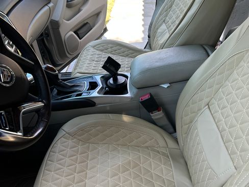 Used 2014 Cadillac SRX Premium w/ Driver Assist Package AWD/4WD image 17