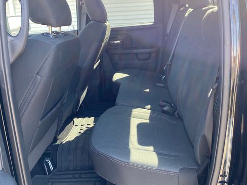 Used 2022 RAM 1500 Classic Warlock w/ Electronics Group image 7