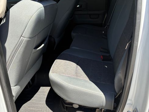 Used 2015 RAM 1500 Big Horn AWD/4WD image 10