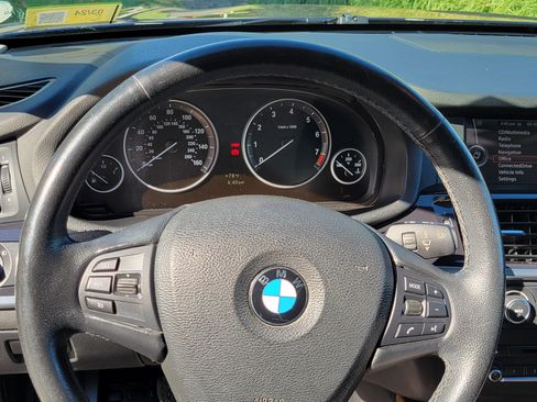 Used 2012 BMW X3 xDrive28i image 19