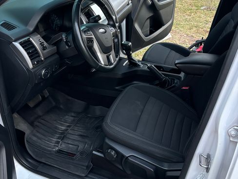 Used 2019 Ford Ranger XLT w/ Equipment Group 301A Mid image 9