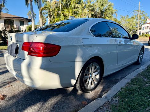 Used 2011 BMW 328i xDrive Coupe image 15