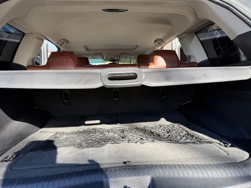 Used 2008 Jeep Grand Cherokee Overland image 10