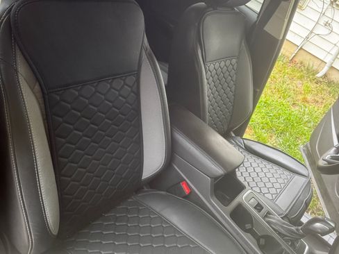 Used 2019 Ford Escape SE AWD/4WD image 9