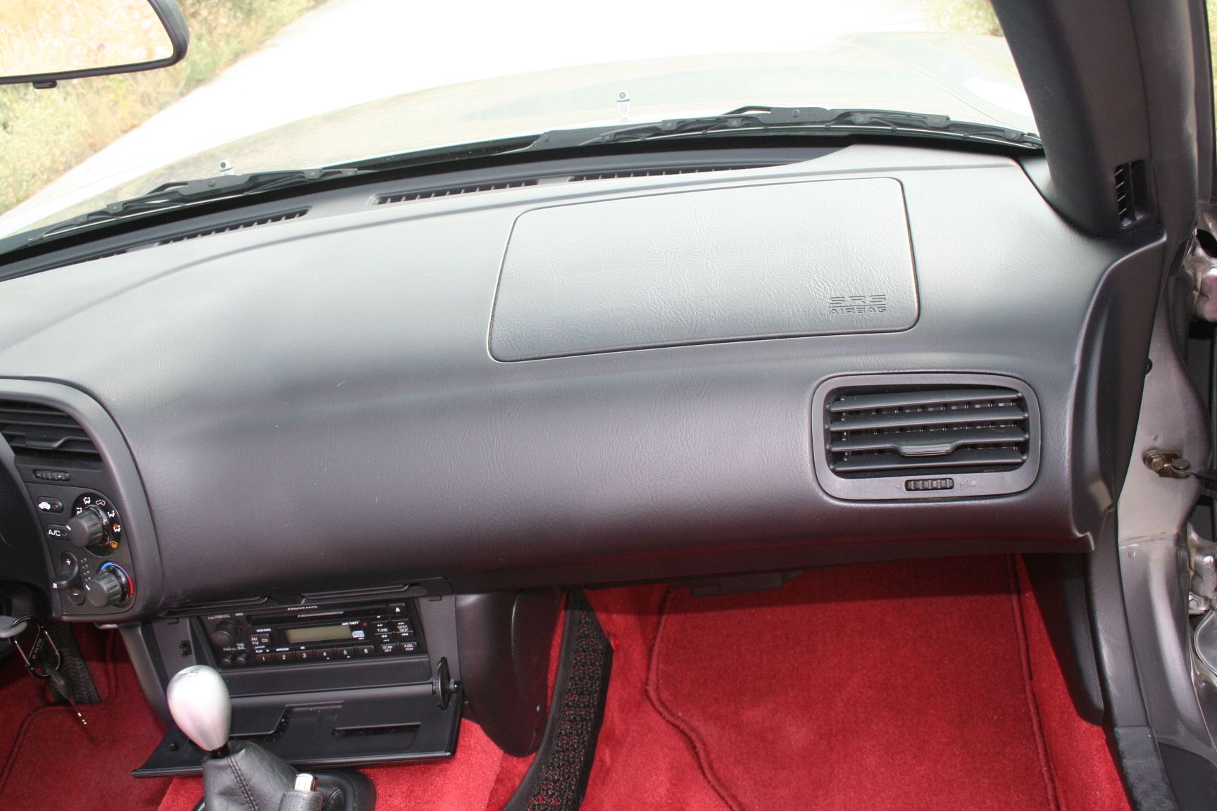 Used 2001 Honda S2000 image 11